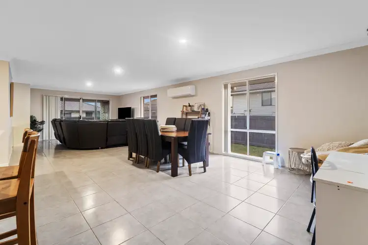 Sixth view of Homely house listing, 53 Oxford Street, North Booval QLD 4304