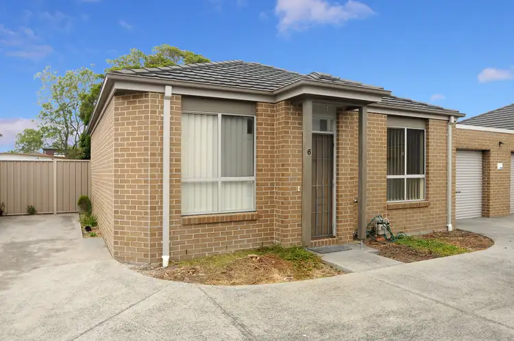 6/3-5 David Street, Noble Park VIC 3174