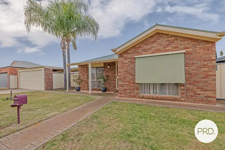 Main view of Homely house listing, 16 Montana Drive, Mildura VIC 3500