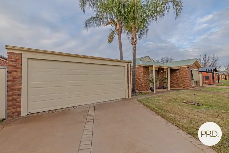 Second view of Homely house listing, 16 Montana Drive, Mildura VIC 3500