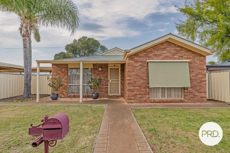 Third view of Homely house listing, 16 Montana Drive, Mildura VIC 3500