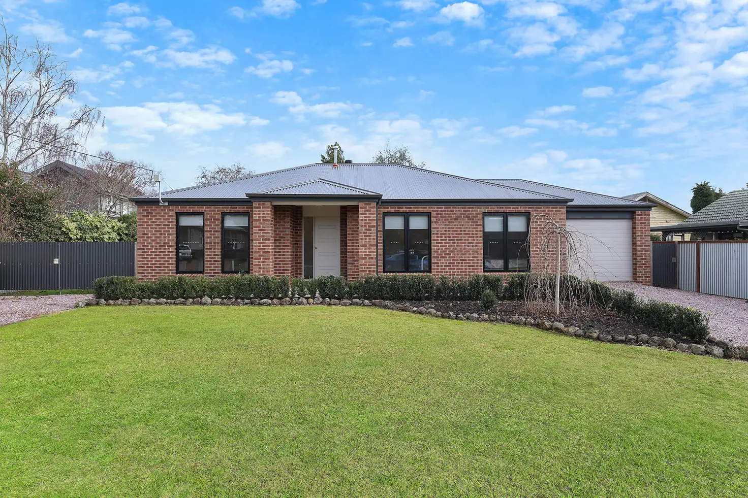 Main view of Homely house listing, 28 Talbot Street, Camperdown VIC 3260