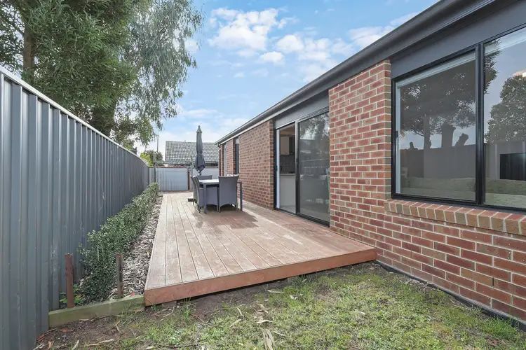 Fifth view of Homely house listing, 28 Talbot Street, Camperdown VIC 3260
