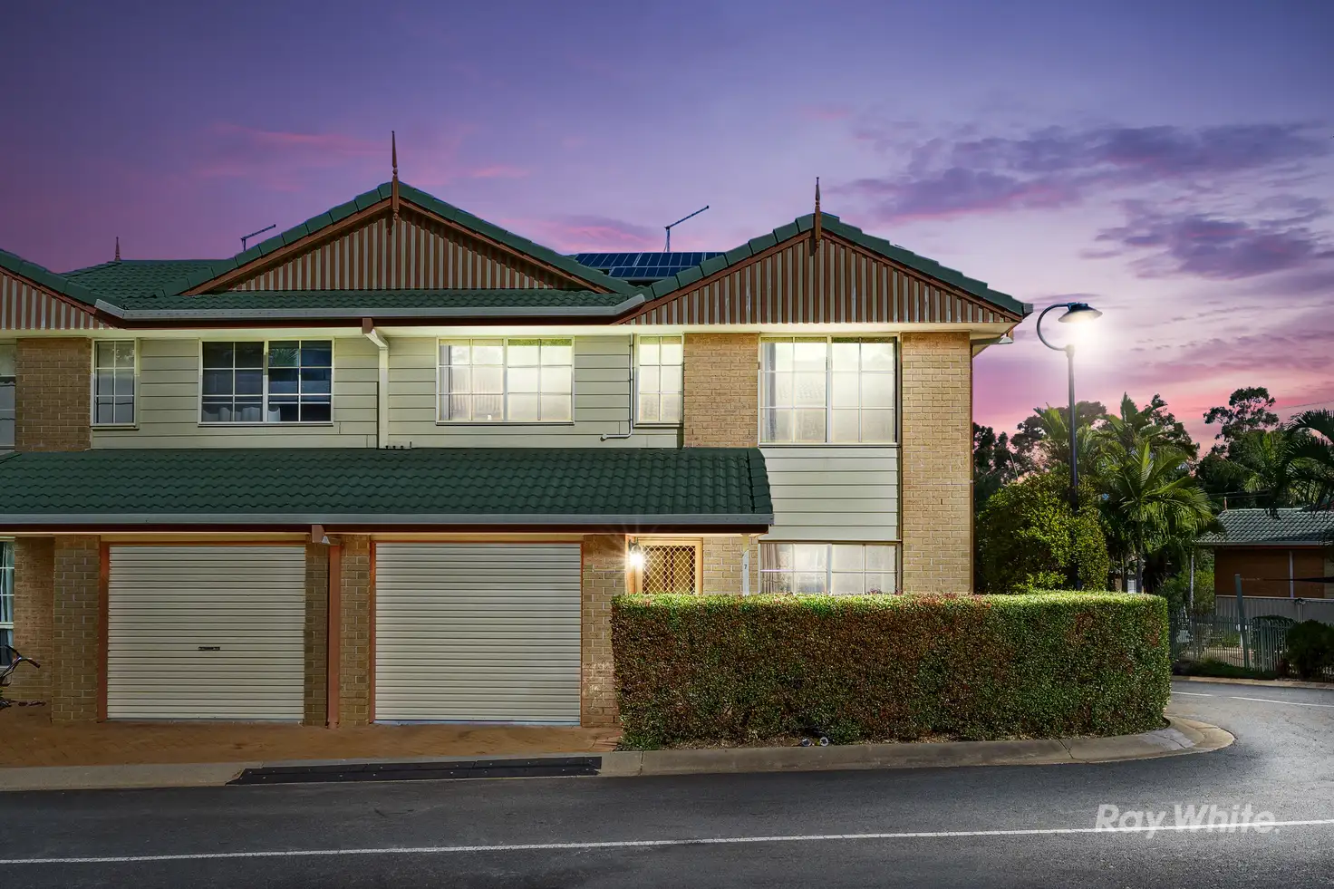 Main view of Homely house listing, 7/125 Chatswood Road, Daisy Hill QLD 4127