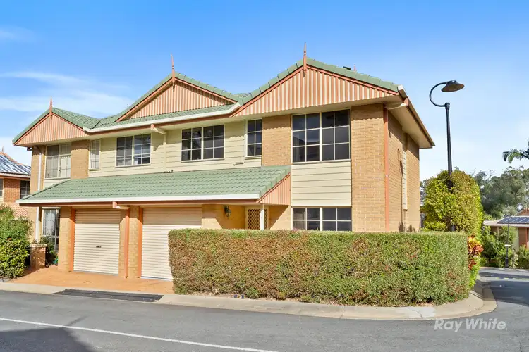 Second view of Homely house listing, 7/125 Chatswood Road, Daisy Hill QLD 4127