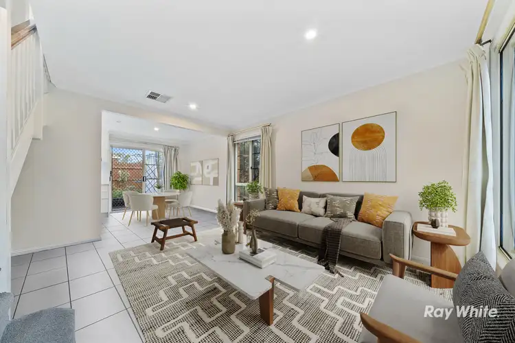 Third view of Homely house listing, 7/125 Chatswood Road, Daisy Hill QLD 4127