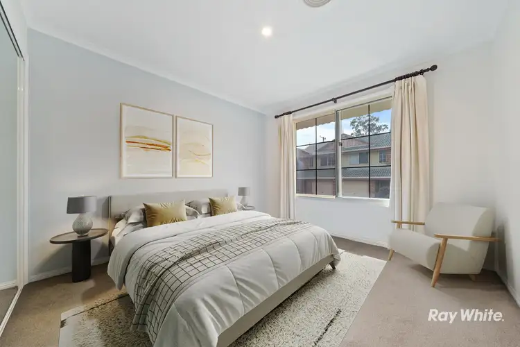 Sixth view of Homely house listing, 7/125 Chatswood Road, Daisy Hill QLD 4127
