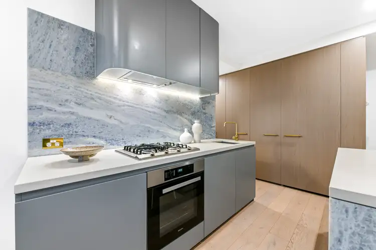 Third view of Homely apartment listing, 718/23 Osullivan Road, Glen Waverley VIC 3150