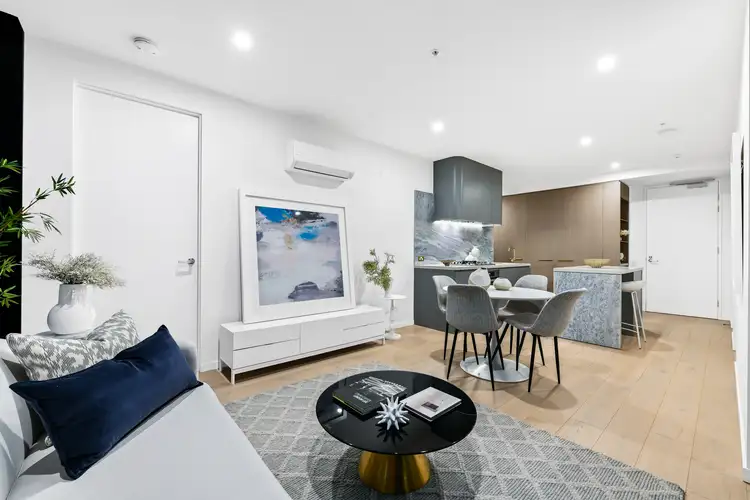 Sixth view of Homely apartment listing, 718/23 Osullivan Road, Glen Waverley VIC 3150