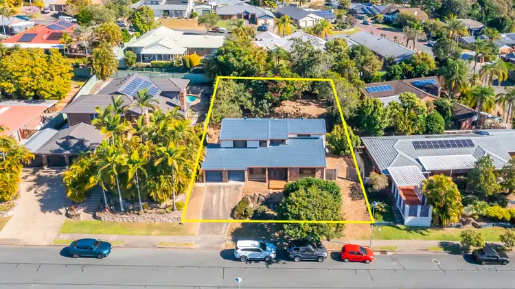 Main view of Homely house listing, 24 The Boulevard, Albany Creek QLD 4035