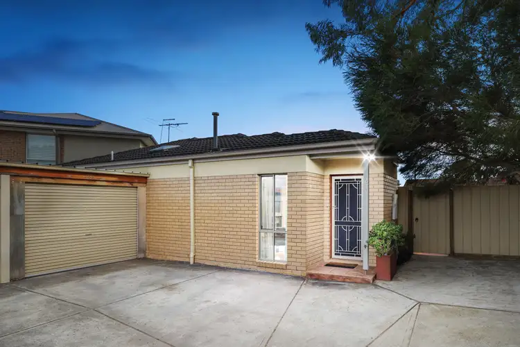 Main view of Homely unit listing, 28A Bayville Drive, Dingley Village VIC 3172
