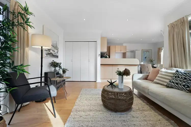Second view of Homely unit listing, 28A Bayville Drive, Dingley Village VIC 3172