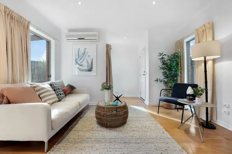 Third view of Homely unit listing, 28A Bayville Drive, Dingley Village VIC 3172