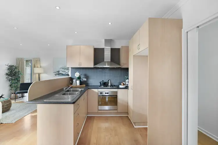 Sixth view of Homely unit listing, 28A Bayville Drive, Dingley Village VIC 3172