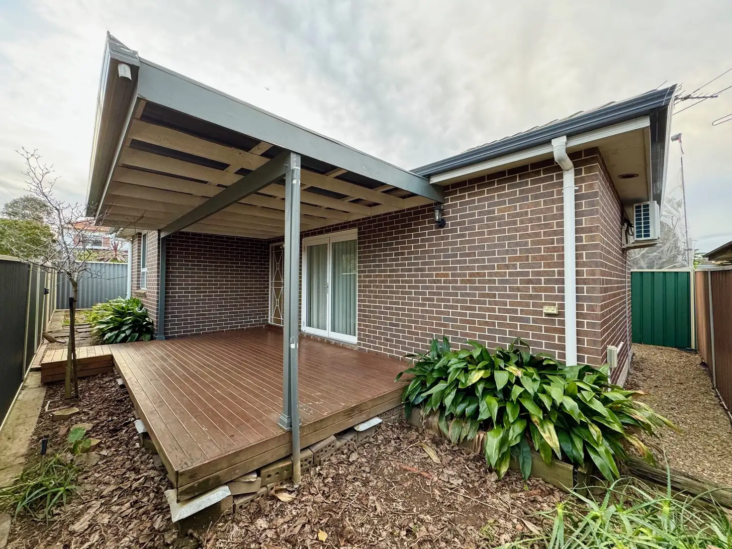Main view of Homely house listing, 65A Dudley Street, Berala NSW 2141