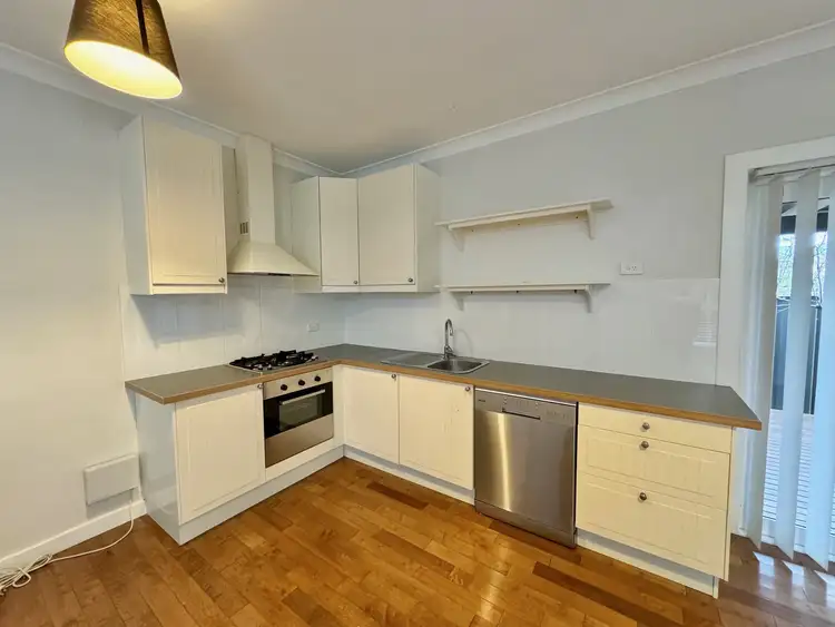 Second view of Homely house listing, 65A Dudley Street, Berala NSW 2141