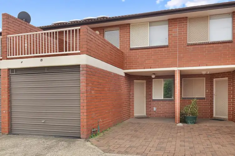 Main view of Homely townhouse listing, 49/22 Wassell Street, Matraville NSW 2036