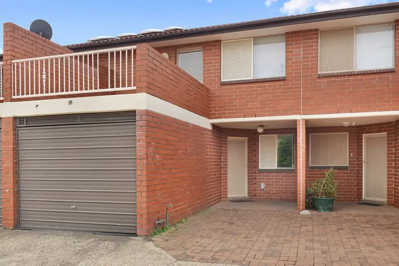 Main view of Homely townhouse listing, 49/22 Wassell Street, Matraville NSW 2036