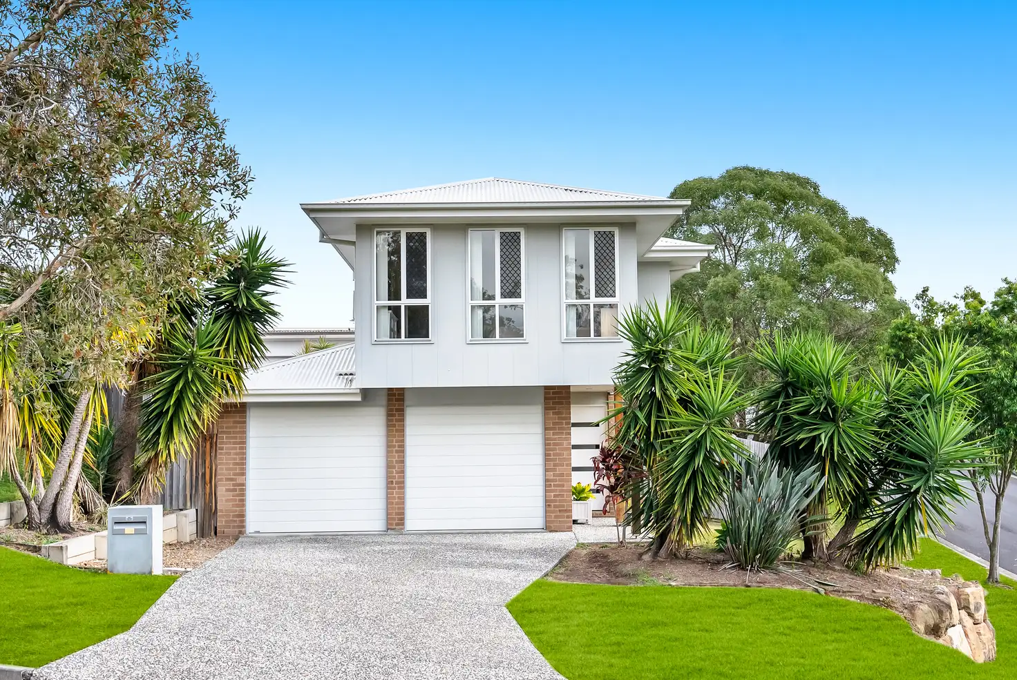 Main view of Homely house listing, 83 Hanover Drive, Pimpama QLD 4209