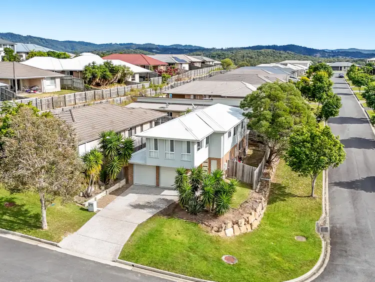 Second view of Homely house listing, 83 Hanover Drive, Pimpama QLD 4209