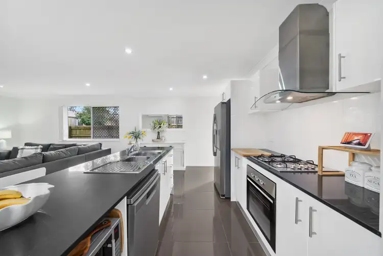 Sixth view of Homely house listing, 83 Hanover Drive, Pimpama QLD 4209