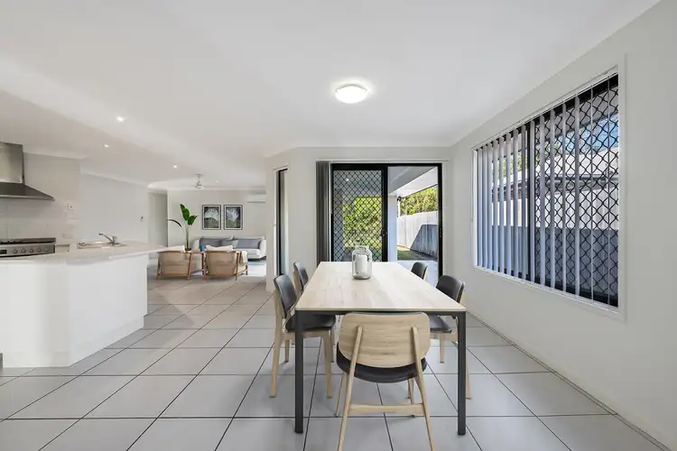 Fourth view of Homely house listing, 49 Highbridge Circuit, Carseldine QLD 4034