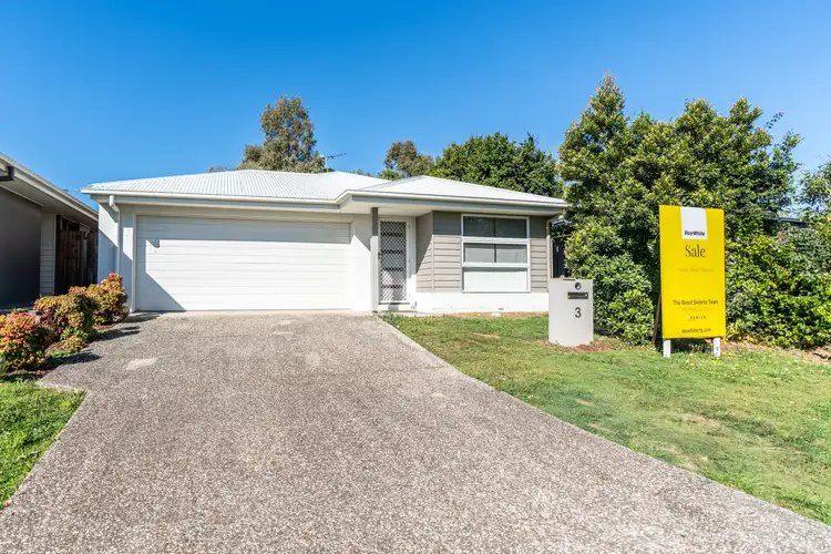 3 Xenia Street, Pimpama QLD 4209