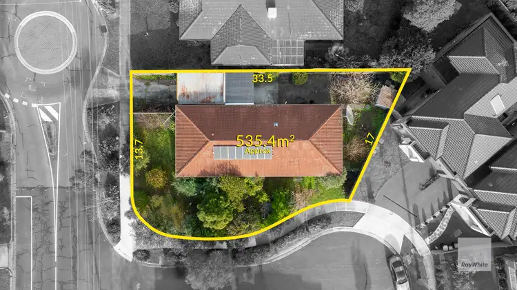 31 Milton Parade, Bundoora VIC 3083