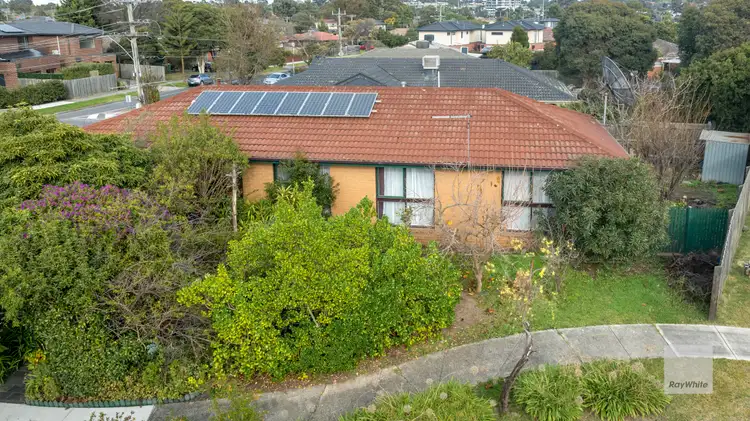 Third view of Homely house listing, 31 Milton Parade, Bundoora VIC 3083