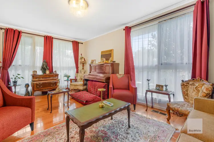 Fourth view of Homely house listing, 31 Milton Parade, Bundoora VIC 3083