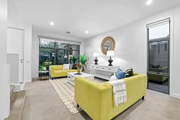 Fourth view of Homely house listing, 3 Dudley Court, Mulgrave VIC 3170