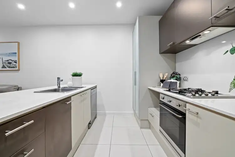 Sixth view of Homely house listing, 3 Dudley Court, Mulgrave VIC 3170