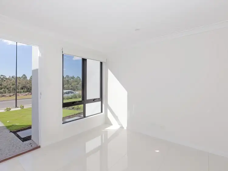 Second view of Homely house listing, 5 Hill Drive, Pimpama QLD 4209