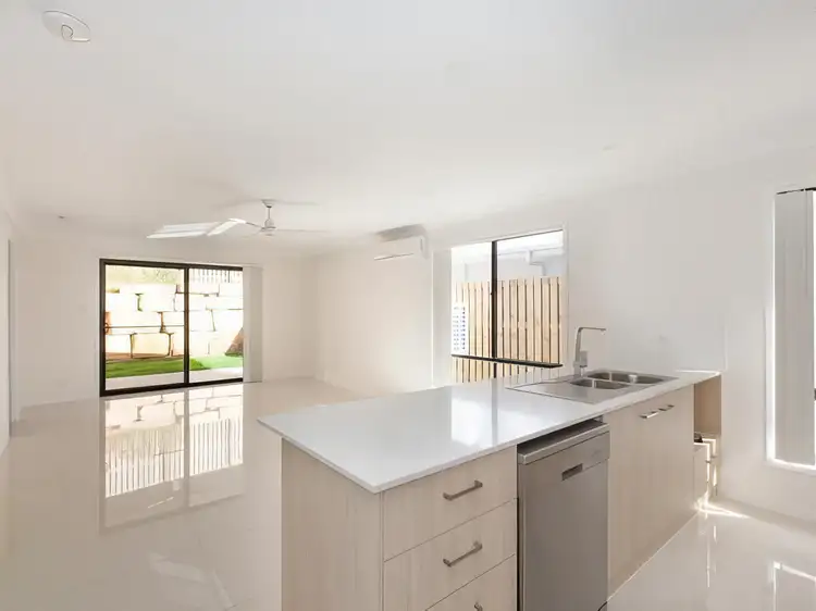 Fourth view of Homely house listing, 5 Hill Drive, Pimpama QLD 4209