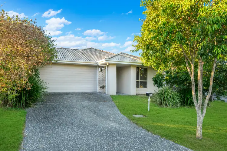 34 Cottrell Drive, Pimpama QLD 4209