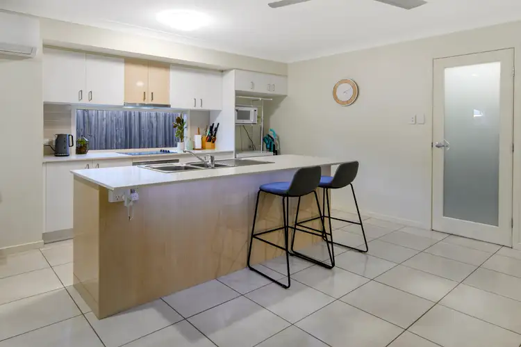 Seventh view of Homely house listing, 34 Cottrell Drive, Pimpama QLD 4209