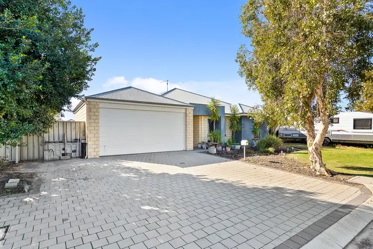17 Vaucluse Way, Coodanup WA 6210