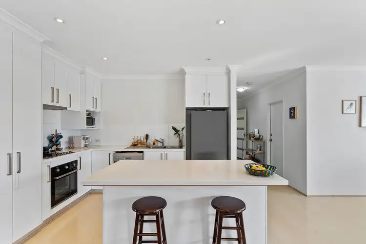 Fourth view of Homely house listing, 17 Vaucluse Way, Coodanup WA 6210