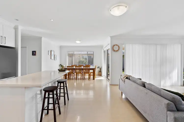 Fifth view of Homely house listing, 17 Vaucluse Way, Coodanup WA 6210