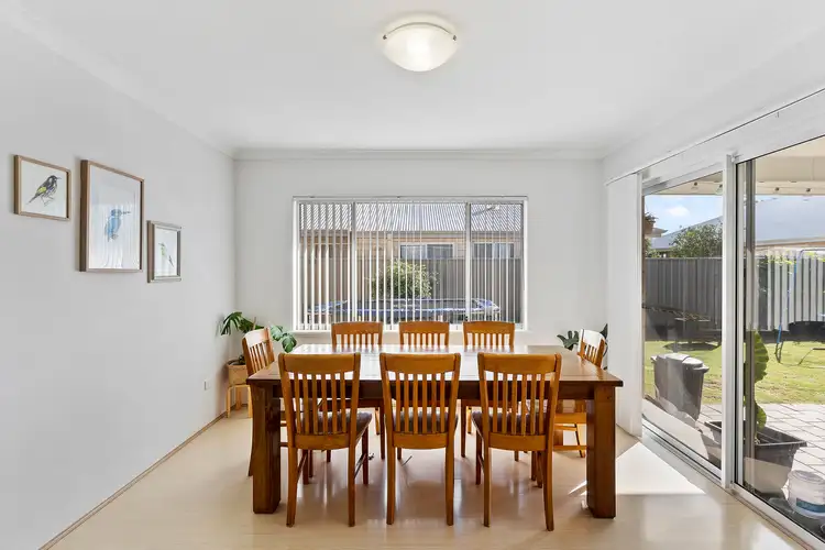 Sixth view of Homely house listing, 17 Vaucluse Way, Coodanup WA 6210