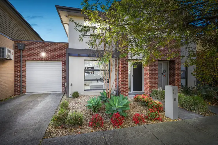 44 Ellis Park Avenue, Mulgrave VIC 3170