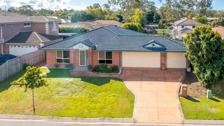 Third view of Homely house listing, 4 Pyrenees Street, Carseldine QLD 4034