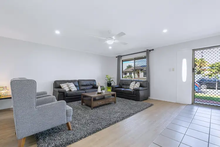 Fourth view of Homely house listing, 4 Pyrenees Street, Carseldine QLD 4034