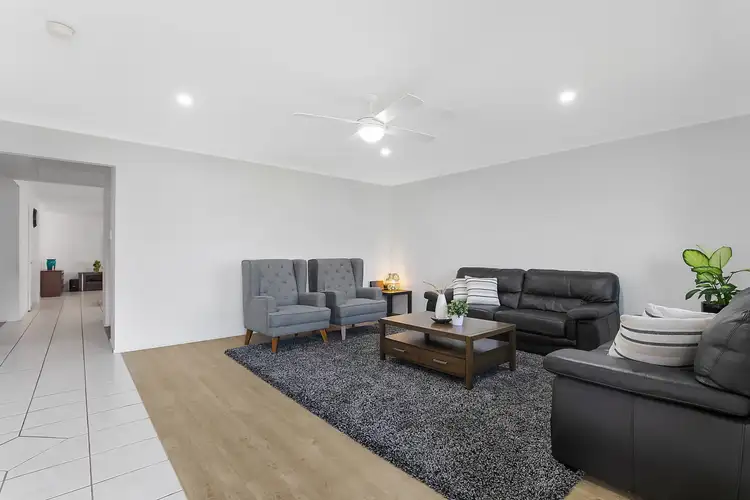 Fifth view of Homely house listing, 4 Pyrenees Street, Carseldine QLD 4034