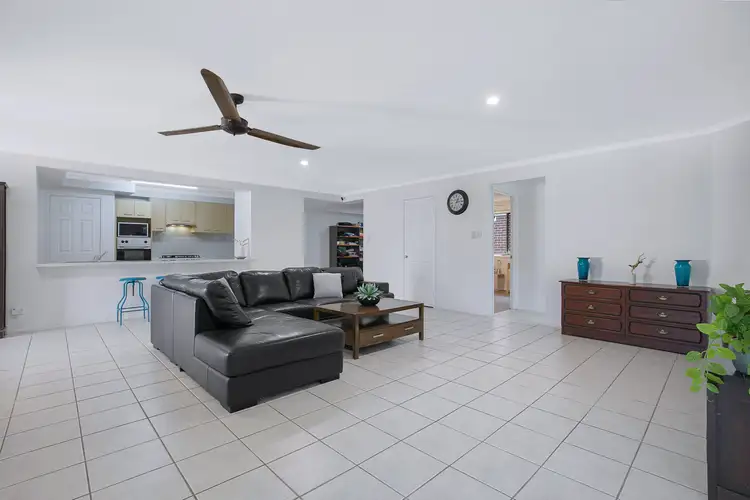 Sixth view of Homely house listing, 4 Pyrenees Street, Carseldine QLD 4034