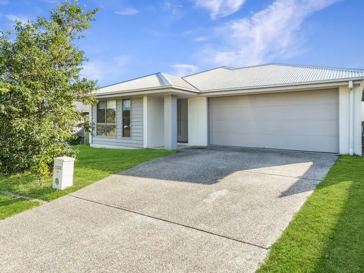Main view of Homely house listing, 12 Sienna Crescent, Pimpama QLD 4209