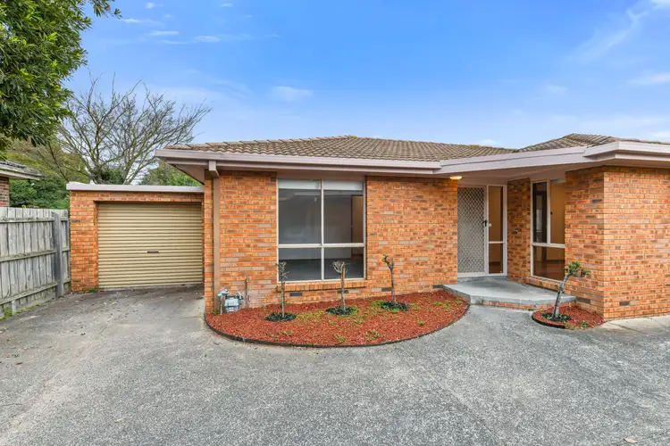 3/738 Waverley Road, Glen Waverley VIC 3150