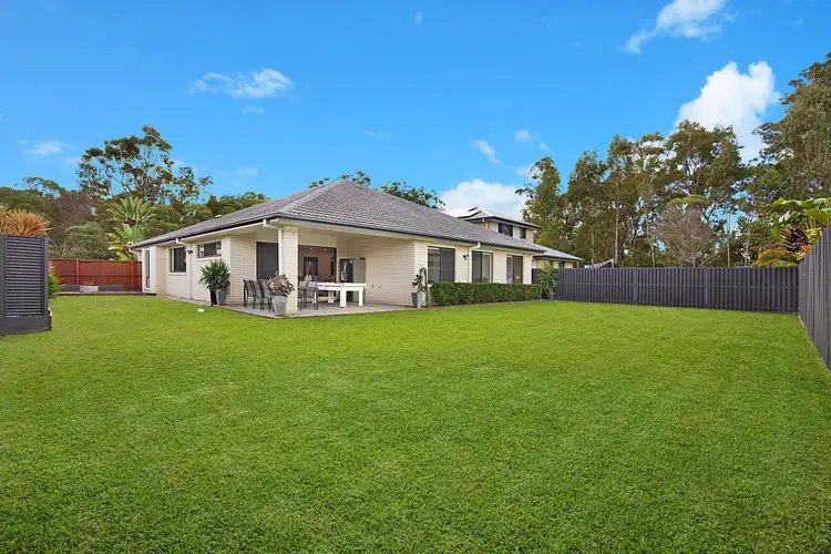 70 Norman Drive, Cornubia QLD 4130