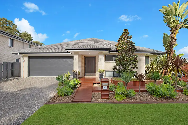 Third view of Homely house listing, 70 Norman Drive, Cornubia QLD 4130