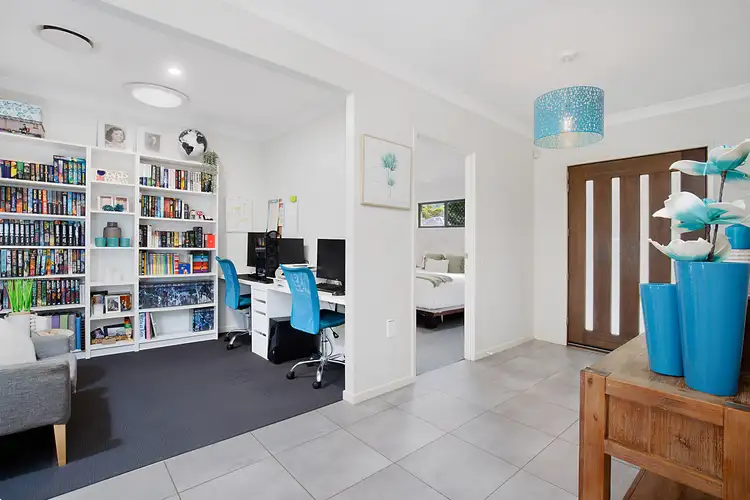 Fifth view of Homely house listing, 70 Norman Drive, Cornubia QLD 4130